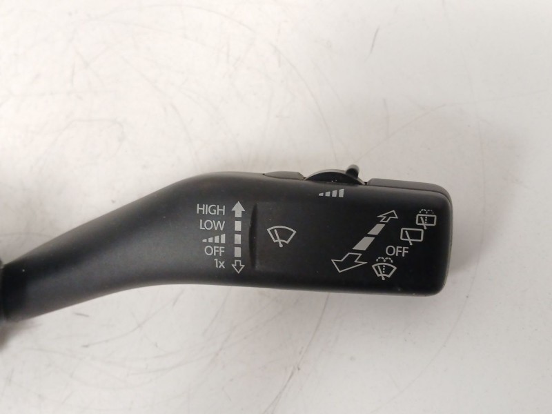 Recambio de mando limpia para seat leon (1p1) 1.9 tdi referencia OEM IAM 1K0953519H  