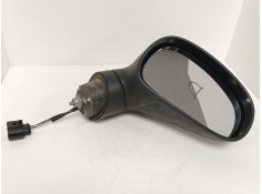 Recambio de retrovisor derecho para seat leon (1p1) 1.9 tdi referencia OEM IAM   