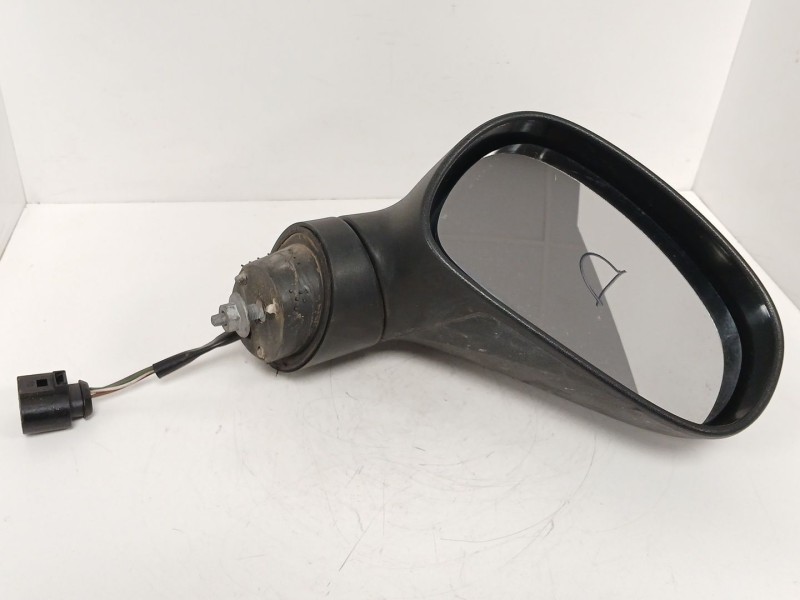 Recambio de retrovisor derecho para seat leon (1p1) 1.9 tdi referencia OEM IAM   