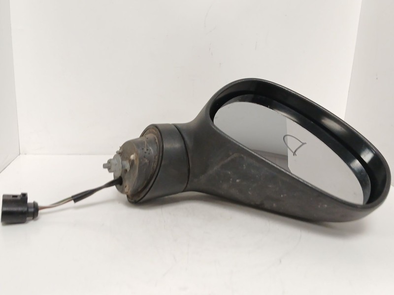 Recambio de retrovisor derecho para seat leon (1p1) 1.9 tdi referencia OEM IAM   