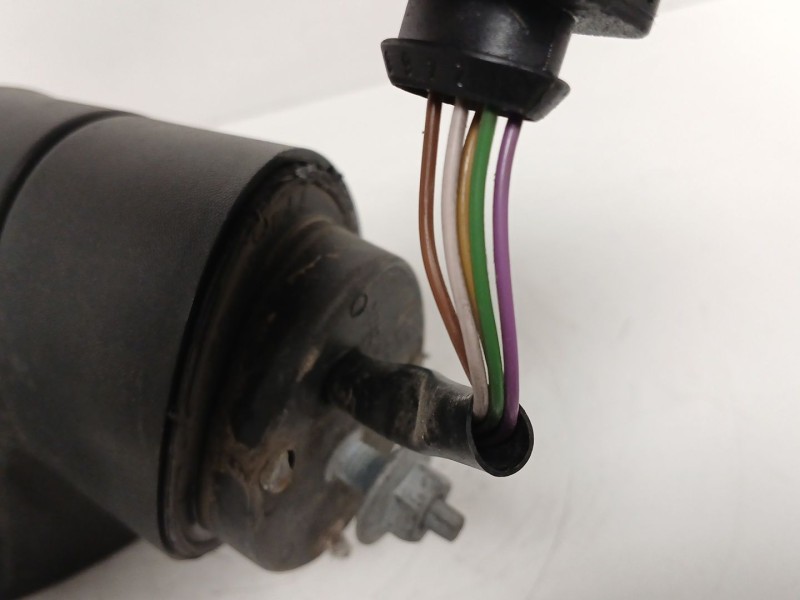 Recambio de retrovisor derecho para seat leon (1p1) 1.9 tdi referencia OEM IAM   