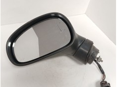 Recambio de retrovisor izquierdo para seat leon (1p1) 1.9 tdi referencia OEM IAM 5 PINES   2