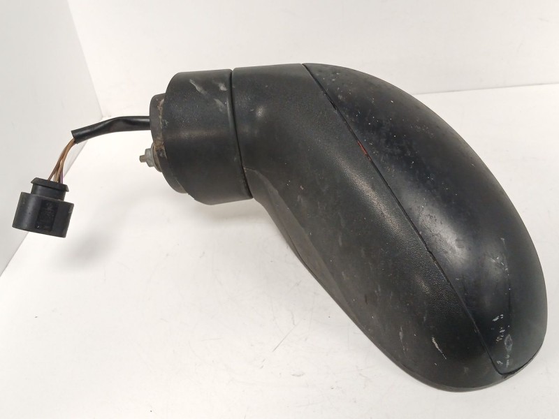 Recambio de retrovisor izquierdo para seat leon (1p1) 1.9 tdi referencia OEM IAM 5 PINES  