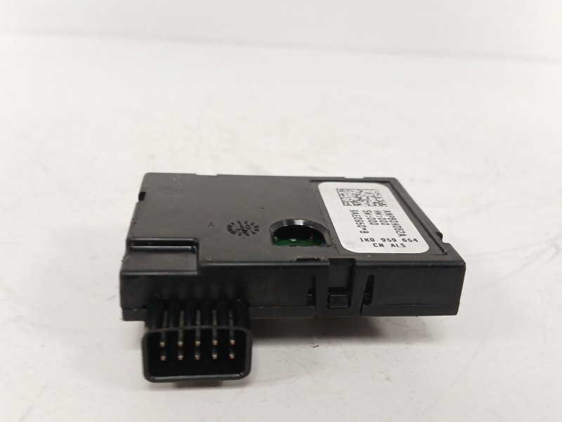 Recambio de sensor para seat leon (1p1) 1.9 tdi referencia OEM IAM 1K0959654  