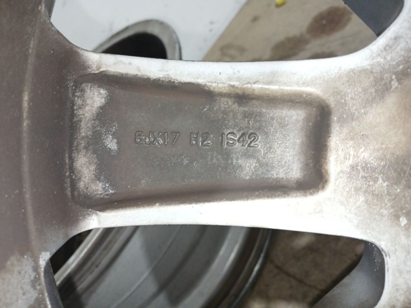 Recambio de juego llantas para volvo s90 ii (234) d4 referencia OEM IAM   