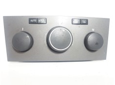 Recambio de mando climatizador para opel astra gtc cosmo referencia OEM IAM 13122963