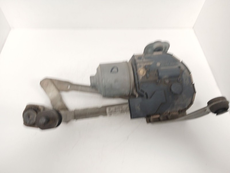 Recambio de motor limpia delantero para seat leon (1p1) 1.9 tdi referencia OEM IAM 1p0955024B 1P0955120A 