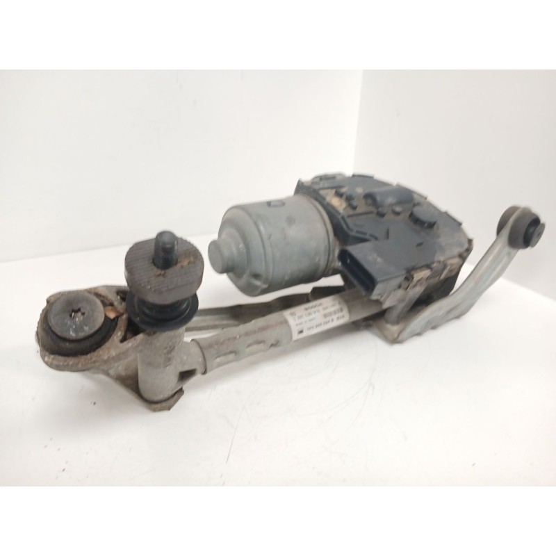 Recambio de motor limpia delantero para seat leon (1p1) 1.9 tdi referencia OEM IAM 1p0955024B 1P0955120A 