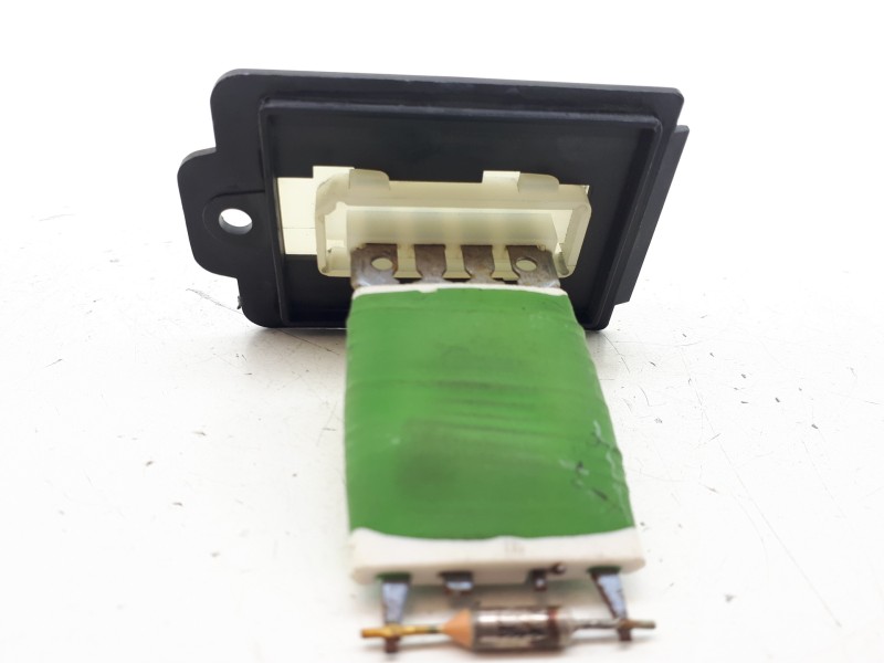 Recambio de resistencia calefaccion para bmw mini (r50,r53) cooper referencia OEM IAM W964260N  