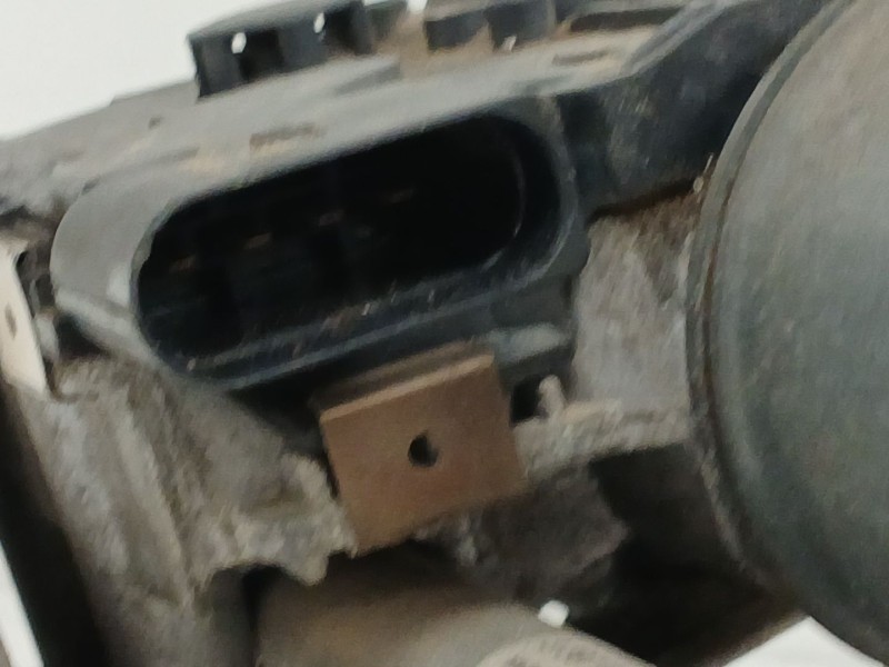 Recambio de motor limpia delantero para seat leon (1p1) 1.9 tdi referencia OEM IAM   