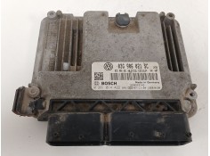 Recambio de centralita motor uce para seat leon (1p1) 1.9 tdi referencia OEM IAM 03G906021SC 0281014422 