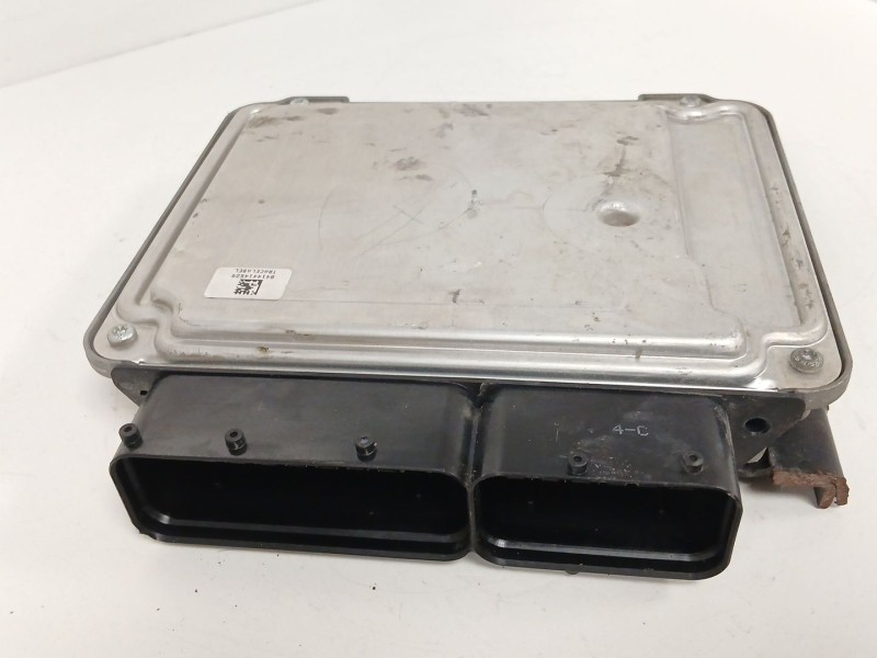 Recambio de centralita motor uce para seat leon (1p1) 1.9 tdi referencia OEM IAM 03G906021SC 0281014422 