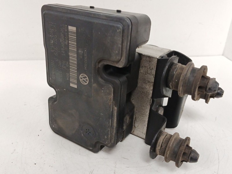 Recambio de abs para seat leon (1p1) 1.9 tdi referencia OEM IAM 1K0907379P 1K0614117H 