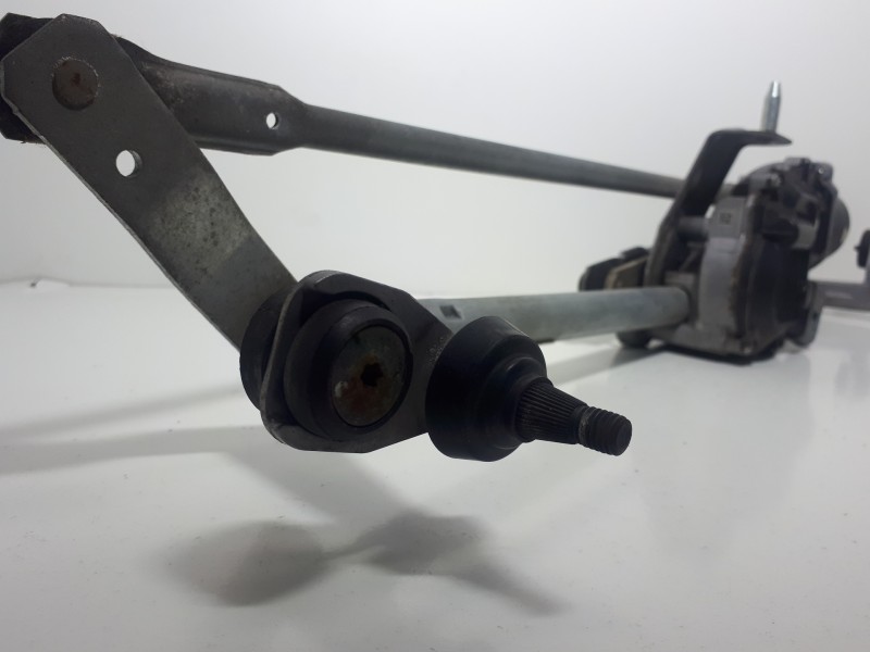 Recambio de motor limpia delantero para volkswagen scirocco (138) r-line bmt referencia OEM IAM 1K8955023K A2343547 