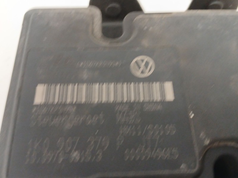 Recambio de abs para seat leon (1p1) 1.9 tdi referencia OEM IAM 1K0907379P 1K0614117H 