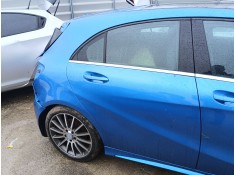 Recambio de puerta trasera derecha para mercedes-benz clase a (w176) a 180 cdi (176.000) referencia OEM IAM    2