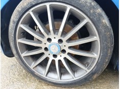 Recambio de juego llantas para mercedes-benz clase a (w176) a 180 cdi (176.000) referencia OEM IAM   