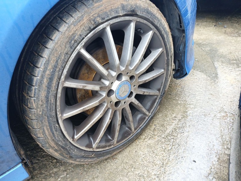 Recambio de juego llantas para mercedes-benz clase a (w176) a 180 cdi (176.000) referencia OEM IAM   