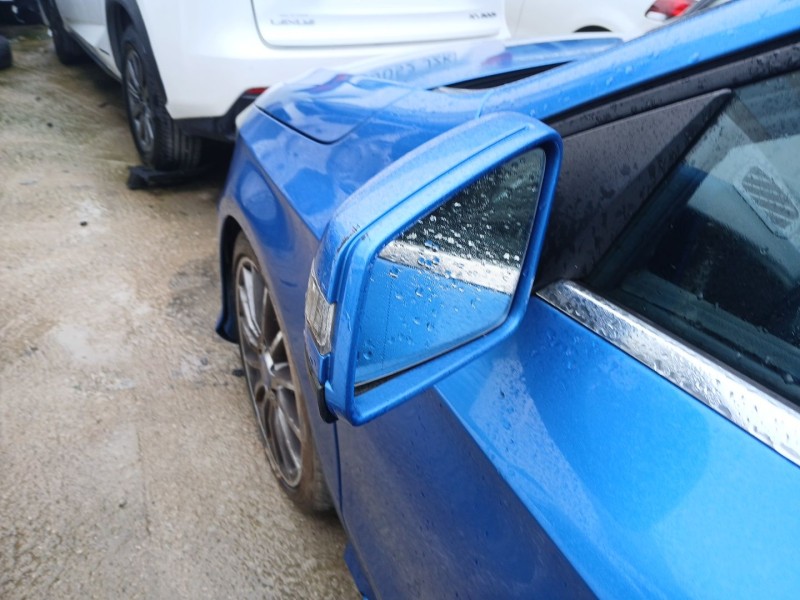 Recambio de retrovisor izquierdo para mercedes-benz clase a (w176) a 180 cdi (176.000) referencia OEM IAM   