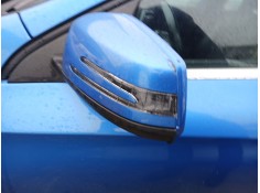 Recambio de retrovisor izquierdo para mercedes-benz clase a (w176) a 180 cdi (176.000) referencia OEM IAM    2