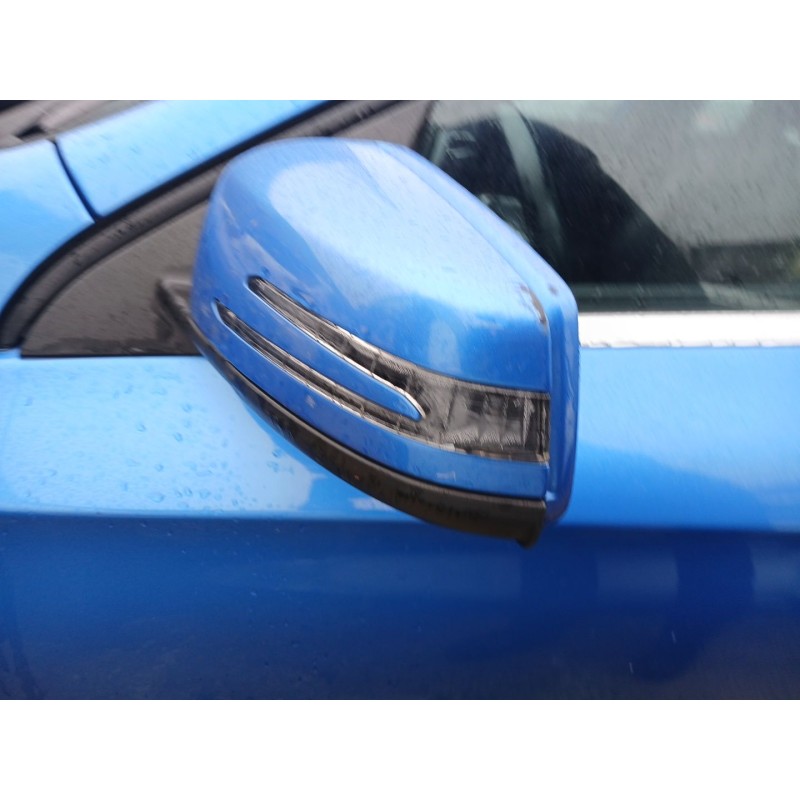 Recambio de retrovisor izquierdo para mercedes-benz clase a (w176) a 180 cdi (176.000) referencia OEM IAM   