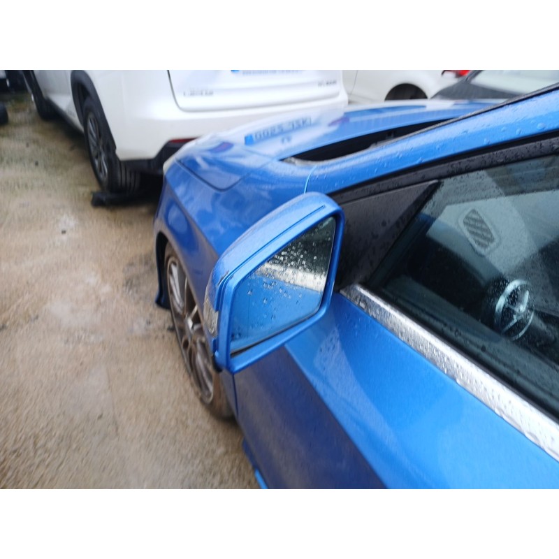 Recambio de retrovisor izquierdo para mercedes-benz clase a (w176) a 180 cdi (176.000) referencia OEM IAM   