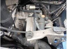 Recambio de caja cambios para mercedes-benz clase a (w176) a 180 cdi (176.000) referencia OEM IAM   