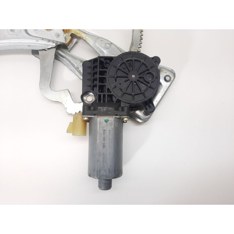 Recambio de elevalunas delantero derecho para mercedes-benz clase m (w163) 270 cdi (163.113) referencia OEM IAM 1637201246 99040