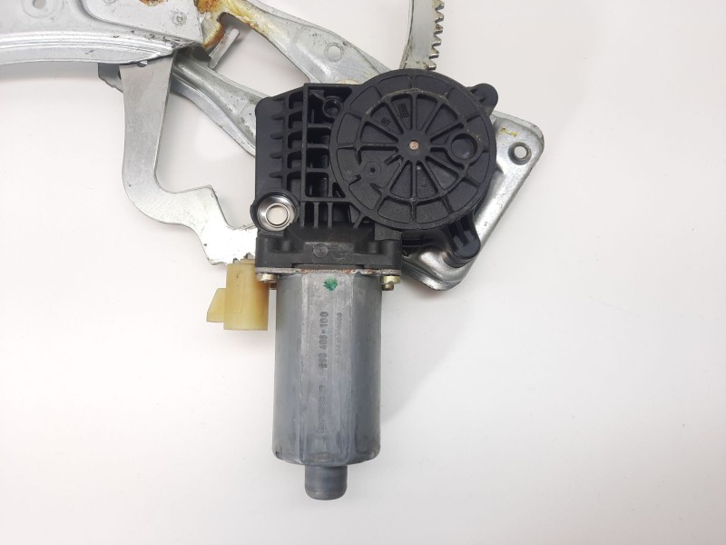 Recambio de elevalunas delantero derecho para mercedes-benz clase m (w163) 270 cdi (163.113) referencia OEM IAM 1637201246 99040