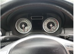 Recambio de cuadro instrumentos para mercedes-benz clase a (w176) a 180 cdi (176.000) referencia OEM IAM   