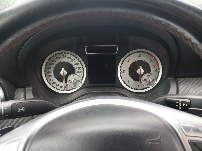 Recambio de cuadro instrumentos para mercedes-benz clase a (w176) a 180 cdi (176.000) referencia OEM IAM   