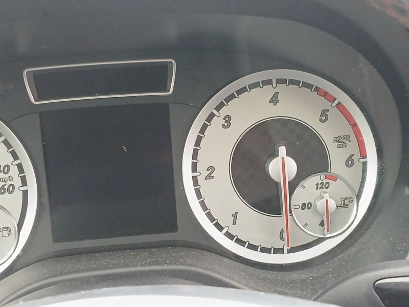Recambio de cuadro instrumentos para mercedes-benz clase a (w176) a 180 cdi (176.000) referencia OEM IAM   