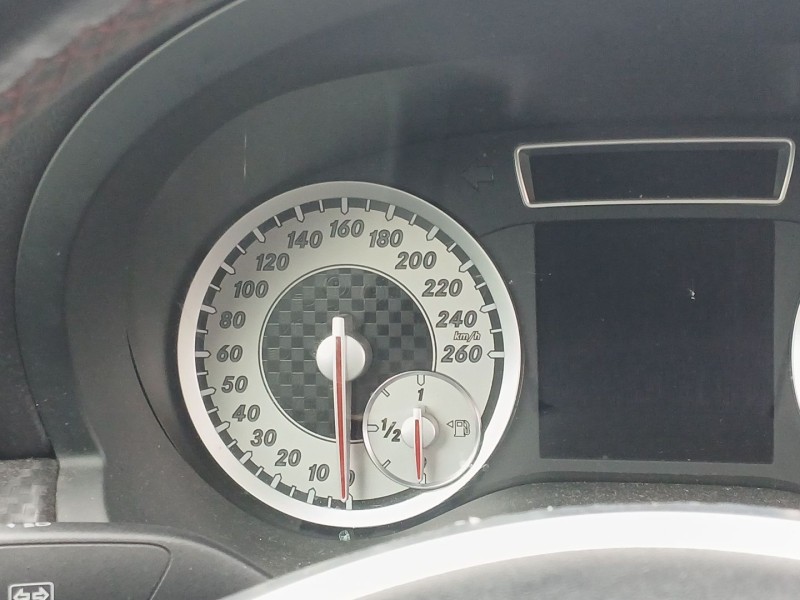 Recambio de cuadro instrumentos para mercedes-benz clase a (w176) a 180 cdi (176.000) referencia OEM IAM   