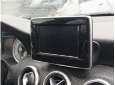 Recambio de pantalla multifuncion para mercedes-benz clase a (w176) a 180 cdi (176.000) referencia OEM IAM    2