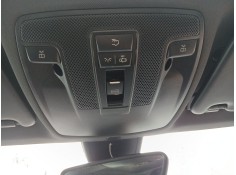 Recambio de luz interior para mercedes-benz clase a (w176) a 180 cdi (176.000) referencia OEM IAM   