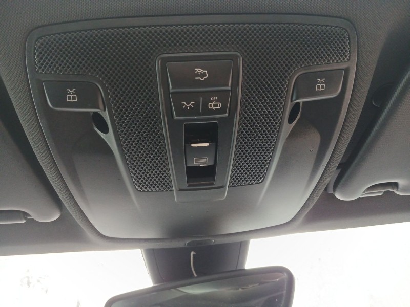 Recambio de luz interior para mercedes-benz clase a (w176) a 180 cdi (176.000) referencia OEM IAM   