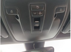 Recambio de luz interior para mercedes-benz clase a (w176) a 180 cdi (176.000) referencia OEM IAM    2