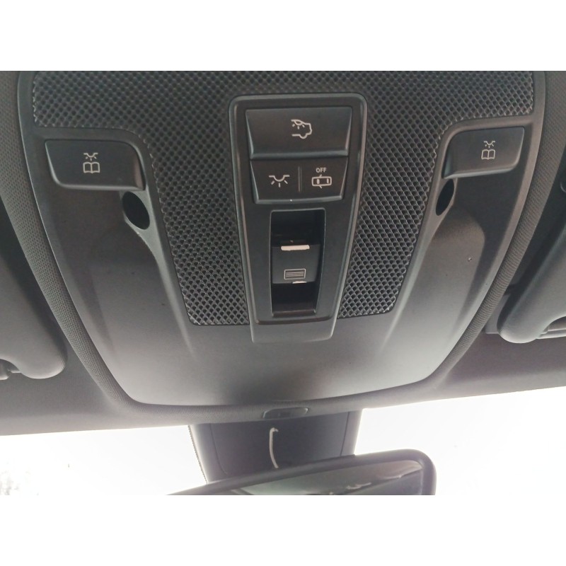 Recambio de luz interior para mercedes-benz clase a (w176) a 180 cdi (176.000) referencia OEM IAM   