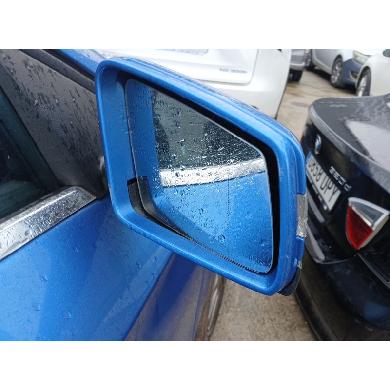 Recambio de retrovisor derecho para mercedes-benz clase a (w176) a 180 cdi (176.000) referencia OEM IAM   