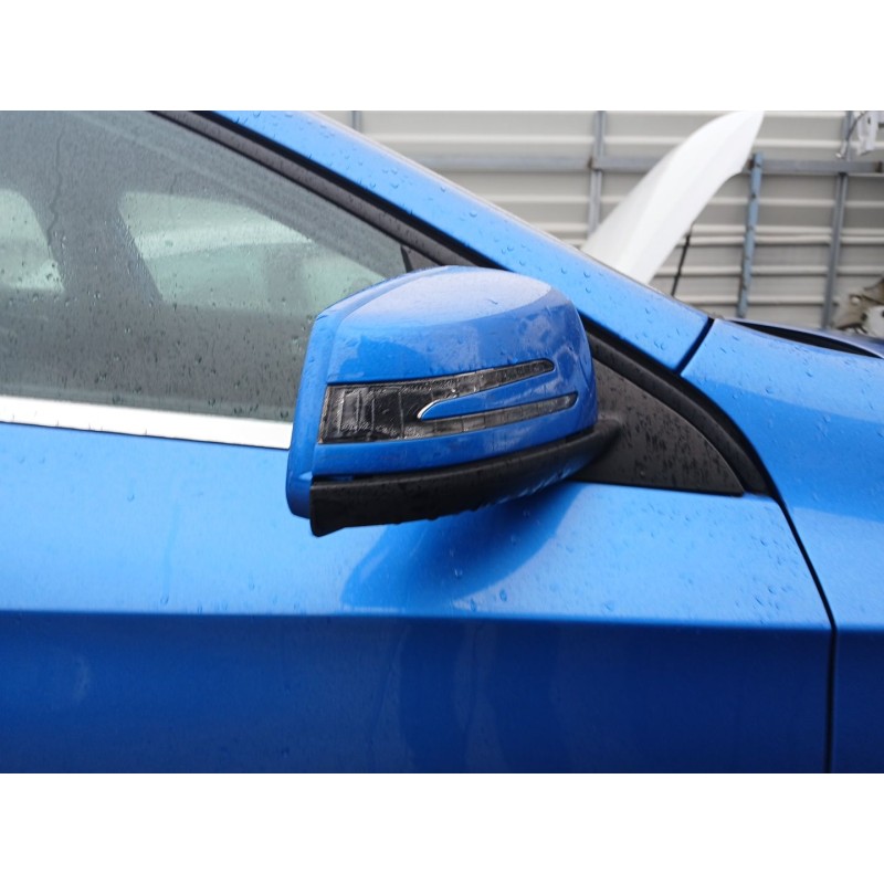 Recambio de retrovisor derecho para mercedes-benz clase a (w176) a 180 cdi (176.000) referencia OEM IAM   