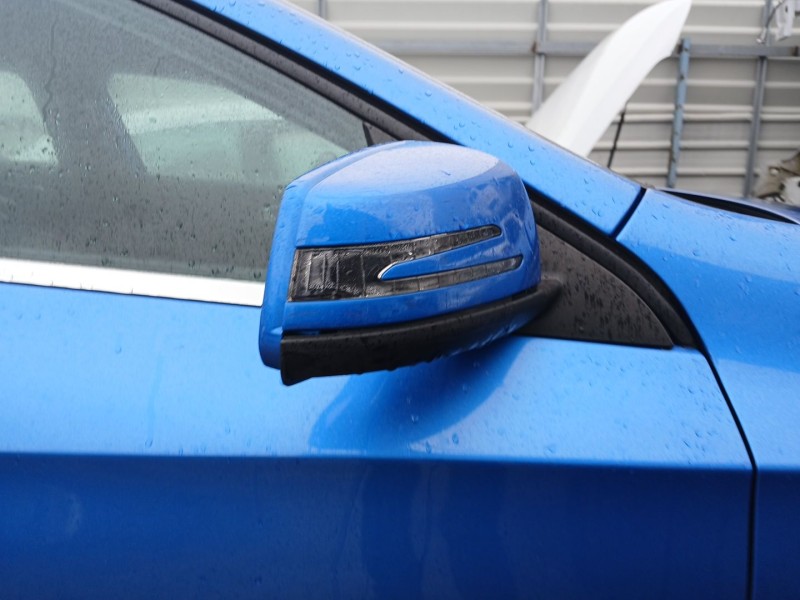 Recambio de retrovisor derecho para mercedes-benz clase a (w176) a 180 cdi (176.000) referencia OEM IAM   