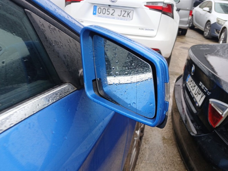 Recambio de retrovisor derecho para mercedes-benz clase a (w176) a 180 cdi (176.000) referencia OEM IAM   
