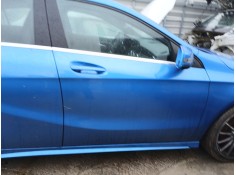 Recambio de puerta delantera derecha para mercedes-benz clase a (w176) a 180 cdi (176.000) referencia OEM IAM   
