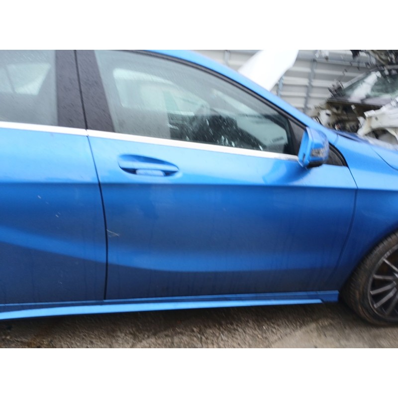 Recambio de puerta delantera derecha para mercedes-benz clase a (w176) a 180 cdi (176.000) referencia OEM IAM   