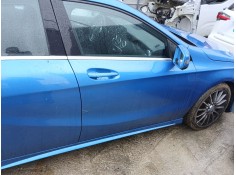 Recambio de puerta delantera derecha para mercedes-benz clase a (w176) a 180 cdi (176.000) referencia OEM IAM    2