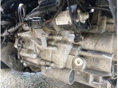 Recambio de caja cambios para volkswagen cc b7 (358) 2.0 tdi referencia OEM IAM   