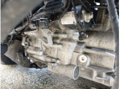 Recambio de caja cambios para volkswagen cc b7 (358) 2.0 tdi referencia OEM IAM    2