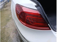 Recambio de piloto trasero izquierdo para volkswagen cc b7 (358) 2.0 tdi referencia OEM IAM    2