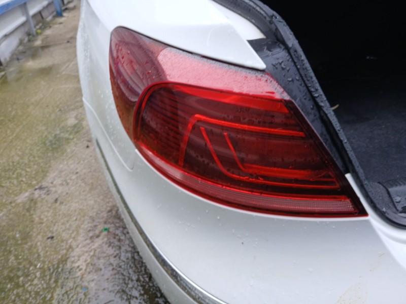 Recambio de piloto trasero izquierdo para volkswagen cc b7 (358) 2.0 tdi referencia OEM IAM   