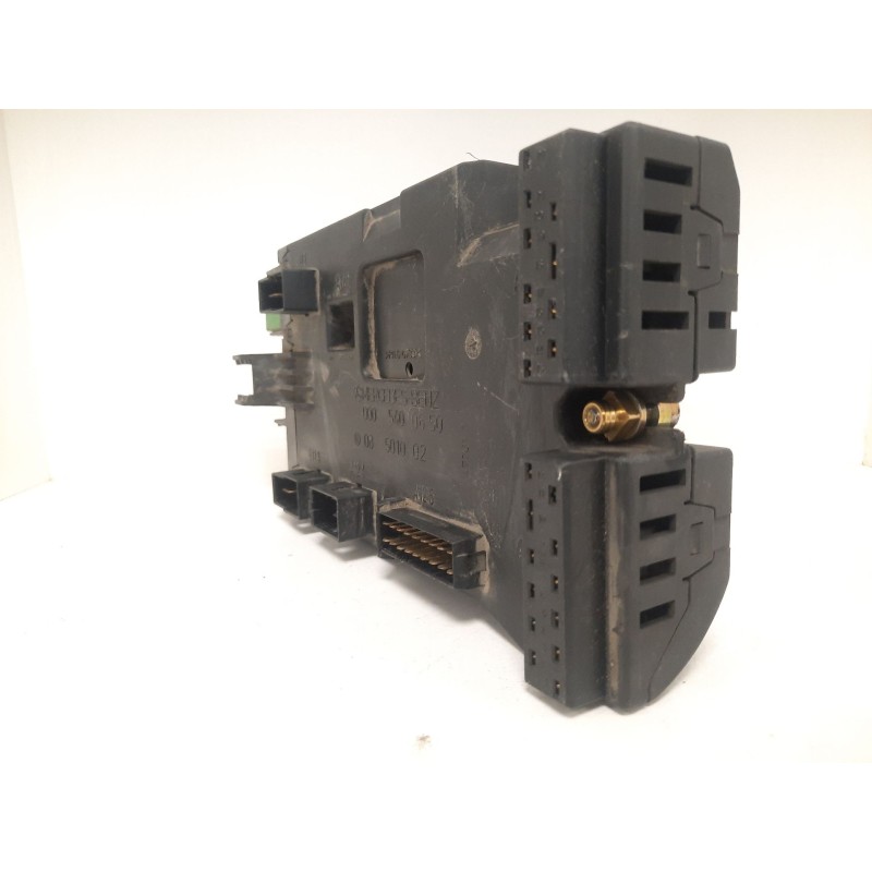 Recambio de caja reles / fusibles para volkswagen lt caja cerrada / combi (mod. 1997) 2.5 tdi cat (apa) referencia OEM IAM 00054